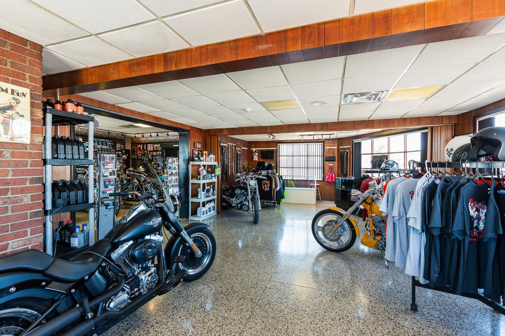 104 & 107 Big Hill Avenue, Richmond, KY 40475